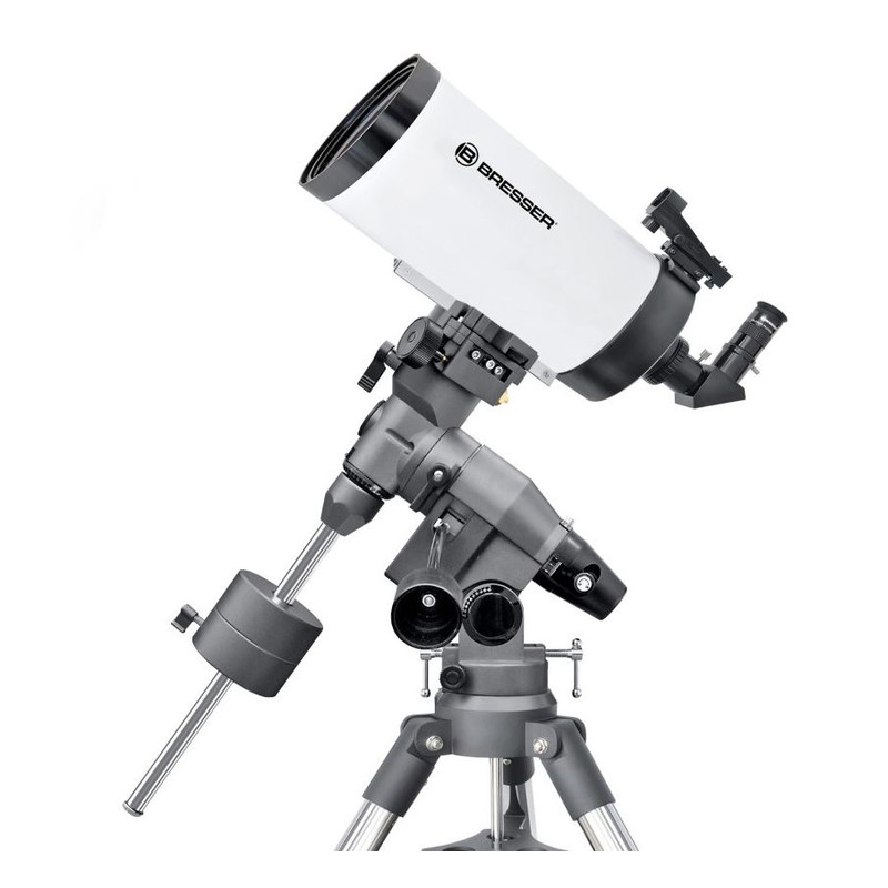 Телескоп максутова. Максутов-Кассегрен телескоп. Bresser messier MCX-127 goto Maksutov Telescope with Tripod. Bresser Maksutov Telescope MC 127/1900 MCX messier EQ/az goto.