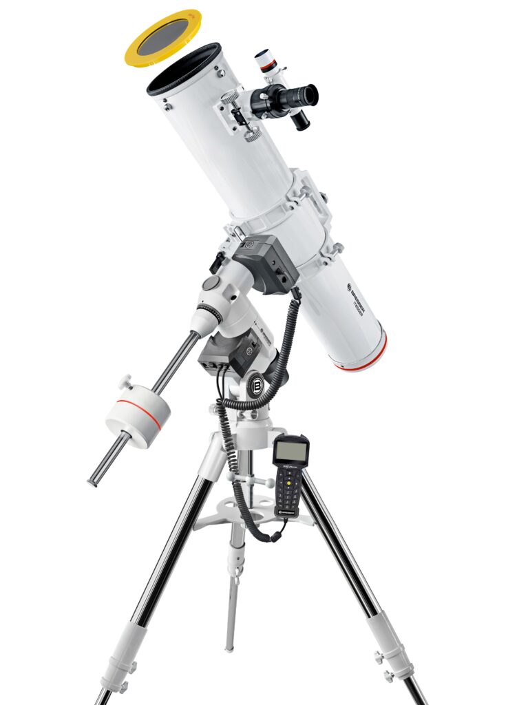 Télescope Omegon Ac 60 700 Az 1 Omegon Telescope AC 60/700 AZ-1