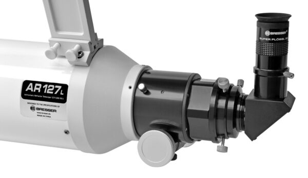BRESSER Messier AR-127L/1200 EXOS-2/EQ5 Telescope - Image 2