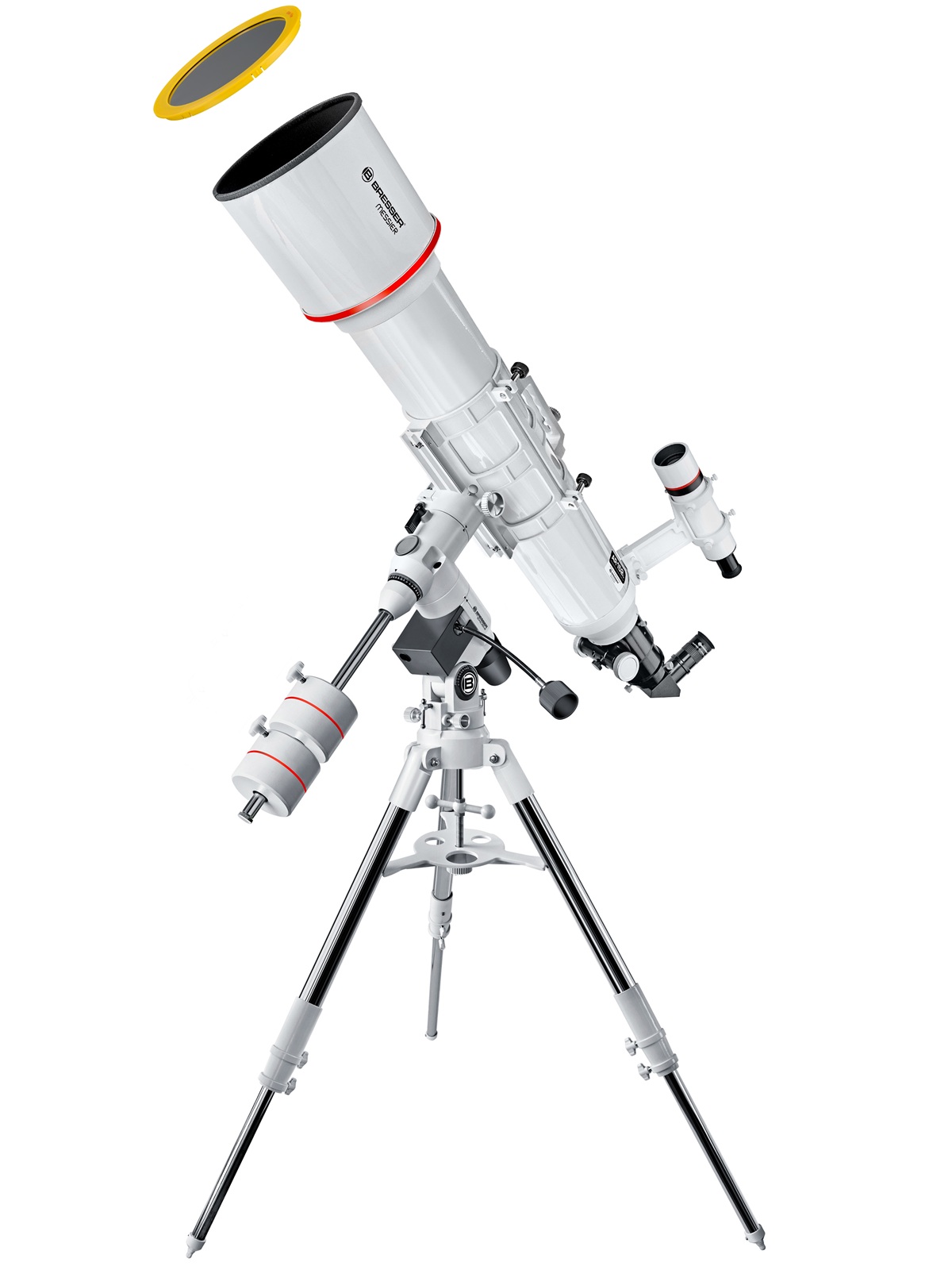 BRESSER Messier AR-152L 152/1200 EXOS-2/EQ5 Телескоп