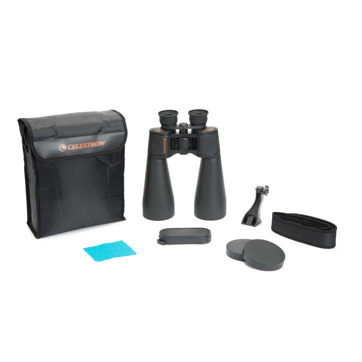 Celestron SkyMaster 25x70mm Astronomy-Binoculars - Image 5