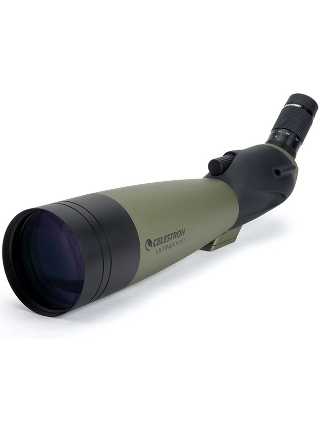 Celestron Ultima 100, 22-66x 100mm Зрительная Труба