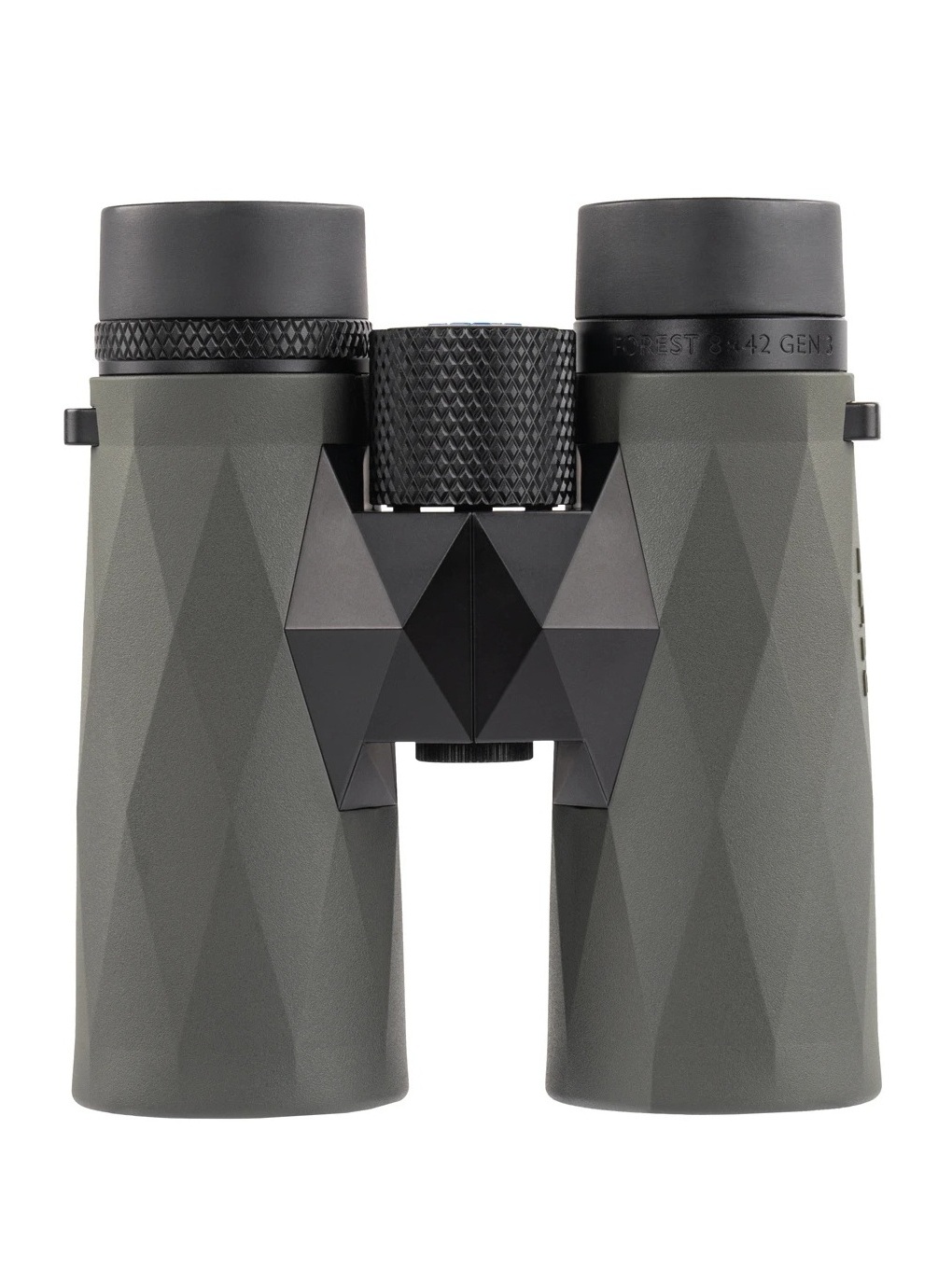 Delta Optical Forest ED, 8x42 Gen3 veekindel binokkel