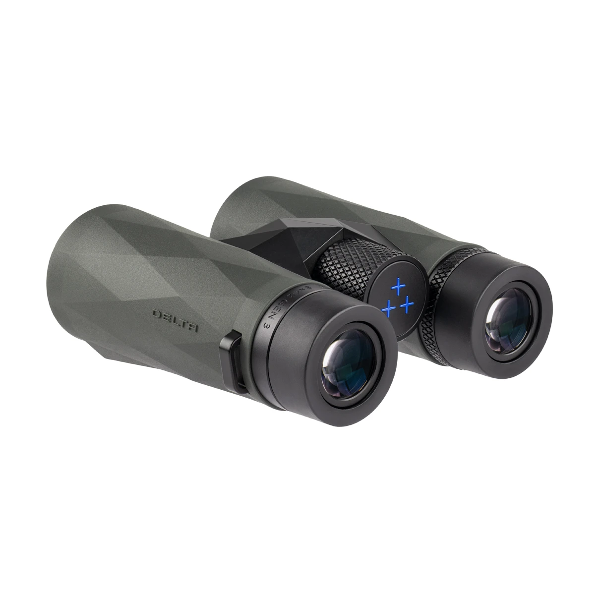 Delta Optical Forest ED, 8x42 Gen3 veekindel binokkel - Image 3